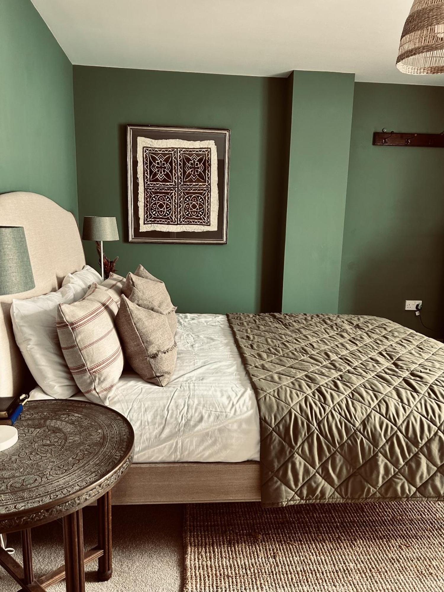 Апартаменти Bridport Town Centre Flat Номер фото